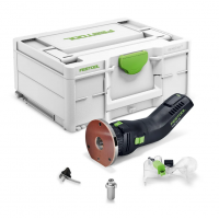 FESTOOL OFKC 500 R3 EB-Basic frezeris